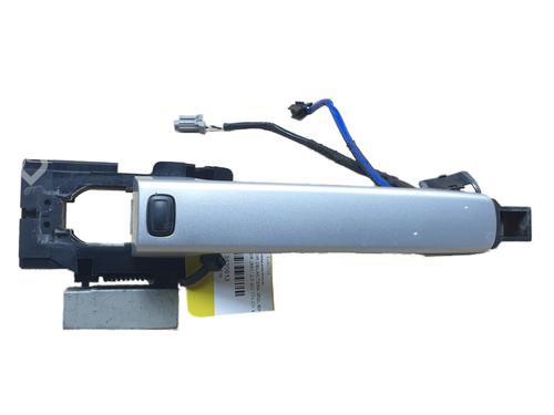 front-left-exterior-door-handle-nissan-pathfinder-iii-r51-2005-37237563 main image