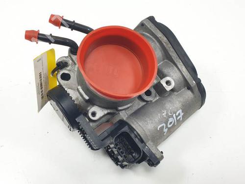 Spjældhus SEAT AROSA (6H1) 1.0 (50 hp) 25128889