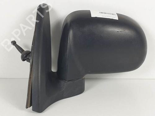 Used Left mirror HYUNDAI ATOS (MX) 1.0 i (58 hp) 13360707