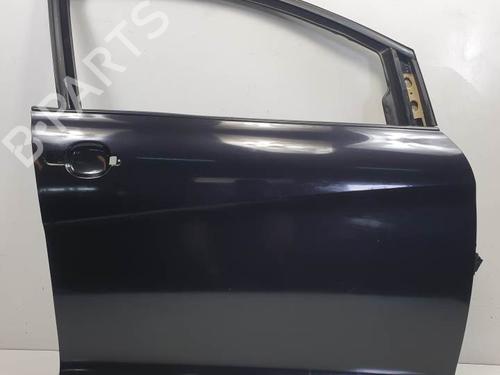 Used Right front door SEAT ALTEA (5P1) 1.9 TDI (105 hp) 27624841