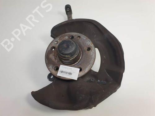 Used Left front steering knuckle MERCEDES-BENZ E-CLASS (W210) E 300 Turbo-D (210.025) (177 hp) 10148725