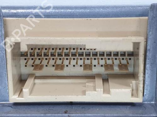 ECU airbags OPEL ASTRA G Coupe (T98) 1.8 16V (F07) | BP6887098M53 