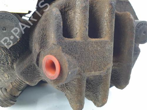 Right front brake caliper PEUGEOT PARTNER Box Body/MPV 1.6 HDi 16V | BP24339792M104 