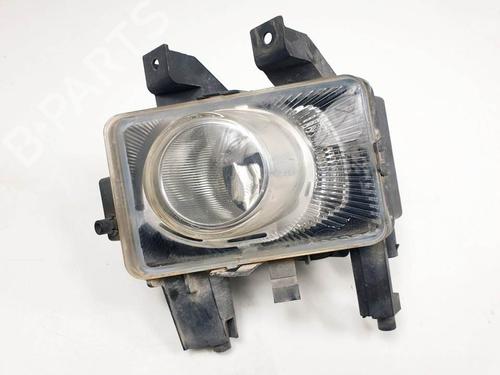 Used Left front fog light Left front fog light OPEL ASTRA H (A04) 1.9 CDTI (L48) (150 hp) 15487828 15487828
