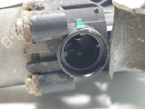 Rear right window mechanism NISSAN ALMERA TINO (V10) 2.2 dCi | BP9639995C25 