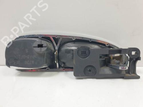 Rear left interior door handle ALFA ROMEO 156 Sportwagon (932_) 1.9 JTD 16V Q4 (932BXN20) | BP9632916I15 