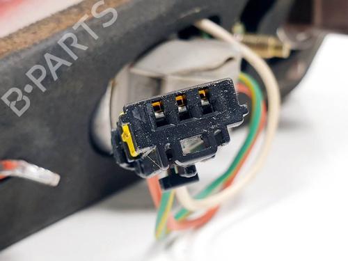 Left tailgate light PEUGEOT 607 (9D, 9U) 3.0 V6 24V | BP16060170C79 - Image 2