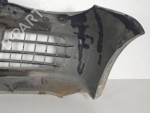 Front bumper FIAT SEICENTO / 600 (187_) 1.1 (187AXB, 187AXB1A, 187AXC1A02) | BP11766115C7 