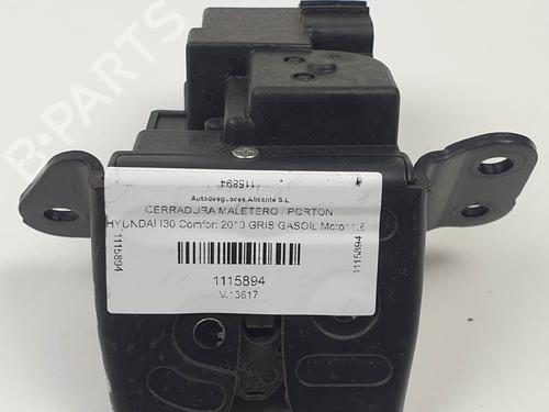tailgate-lock-hyundai-i30-estate-fd-2007-2008-2009-2010-2011-2012-27195528 main image