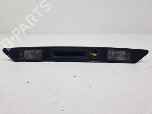Used Tailgate handle Tailgate handle AUDI A6 C6 (4F2) 2.4 (177 hp) 35749560 35749560