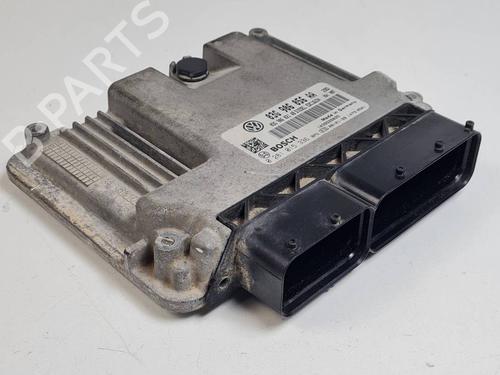 engine-control-unit-ecu-seat-leon-1p1-2005-2006-2007-2008-2009-2010-2011-2012-2013-37229997 main image