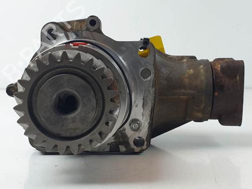 Front differential HONDA CR-V III (RE_) 2.0 i-VTEC (RE5, RE1) | BP28066204M23 