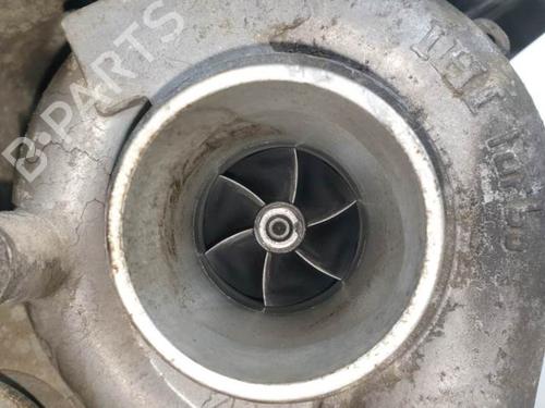 Engine MERCEDES-BENZ A-CLASS (W169) A 180 CDI (169.007, 169.307) | BP24340306M1 