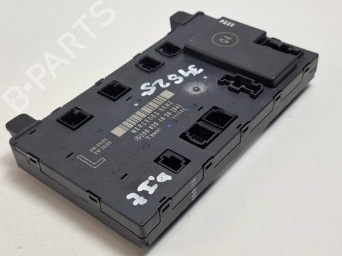 Used Electronic module Electronic module MERCEDES-BENZ CLK (C209) CLK 220 CDI (209.308) (150 hp) 40211098 40211098