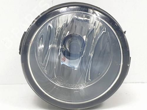 Used Right front fog light Right front fog light NISSAN QASHQAI II (J11, J11_) 1.2 DIG-T (115 hp) 40620151 40620151