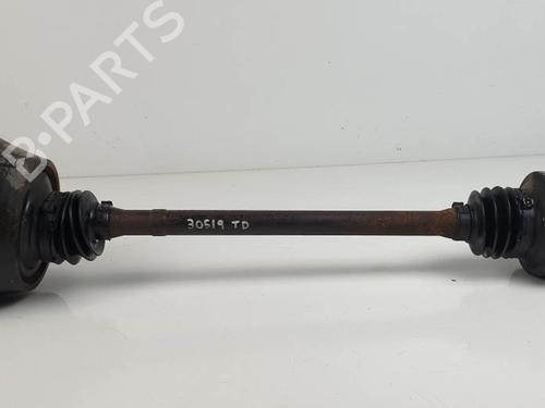 Used Right rear driveshaft Right rear driveshaft MERCEDES-BENZ E-CLASS T-Model (S211) E 270 T CDI (211.216) (177 hp) 28061621 28061621