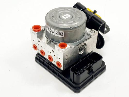 Used ABS pump KIA PICANTO III (JA) 1.0 (67 hp) 24914544