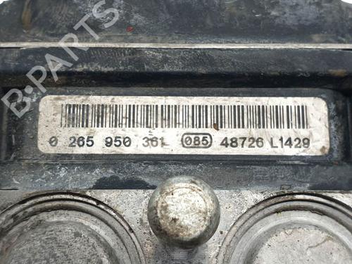 ABS pump SMART FORFOUR (454) 1.5 (454.032) | BP29138822M43 - Image 7
