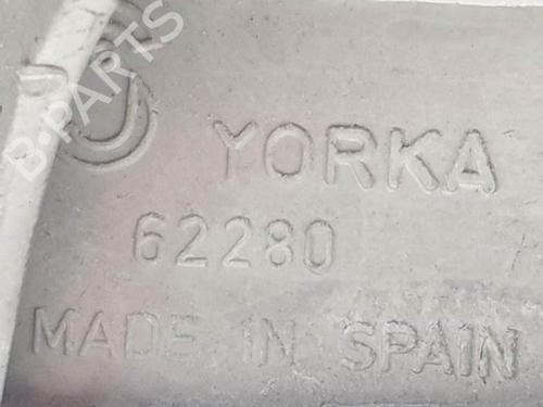 Left taillight OPEL ZAFIRA A MPV (T98) 2.0 DTI 16V (F75) | BP20930393C34 