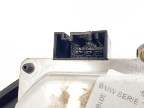 Rear wiper motor BMW 1 (E87) 116 i | BP24340838M102 