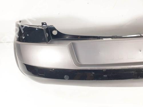 Rear bumper RENAULT MEGANE II (BM0/1_, CM0/1_) 1.9 dCi (BM0G, CM0G) | BP29138931C8 