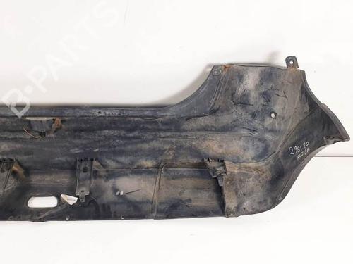 Bak støtfanger OPEL AGILA (A) (H00) 1.3 CDTI (F68) | BP6847178C8 