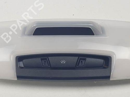 Used Interior roof light BMW 2 Active Tourer (F45) 218 d (150 hp) 24340377