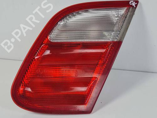 Used Right tailgate light Right tailgate light MERCEDES-BENZ CLK Convertible (A208) CLK 230 Kompressor (208.447) (193 hp) 34510695 34510695