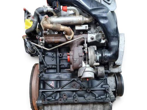 Engine SKODA FABIA II (542) 1.9 TDI | BP40175461M1 - Image 7