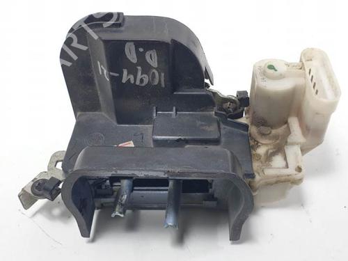 Front right lock FIAT MULTIPLA (186_) 1.9 JTD 115 | BP13231753C97 