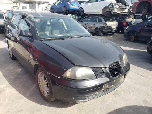 Front right window mechanism SEAT IBIZA III (6L1) 1.4 16V | BP26671408C23 