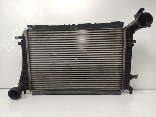 Used Intercooler Intercooler VW PASSAT B6 Variant (3C5) 2.0 TDI 16V (140 hp) 9362851 9362851