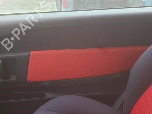 Front left interior door handle PEUGEOT 1007 (KM_) 1.4 | BP25145758I13  - Image 13