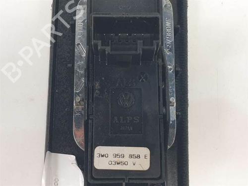 Left front window switch BENTLEY CONTINENTAL Coupe (3W_, 393) 6.0 GT | BP10362978I27 