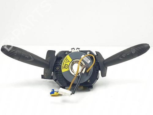 Used Headlight switch Headlight switch FIAT DOBLO MPV (119_, 223_) 1.9 JTD (105 hp) 19137433 19137433