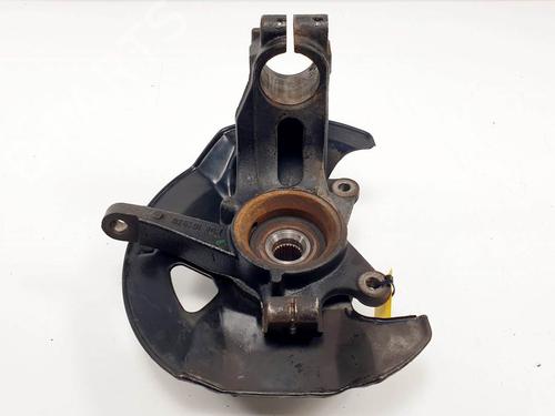 Left front steering knuckle ROVER 75 (RJ) 2.0 CDT | BP25138377M25 - Image 3