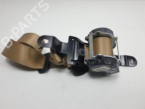 Used Rear left seatbelt Rear left seatbelt BMW X5 (E70) xDrive 30 d (235 hp) 12380855 12380855