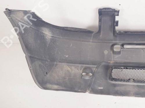 Front bumper LAND ROVER FREELANDER I (L314)  | BP19446562C7 