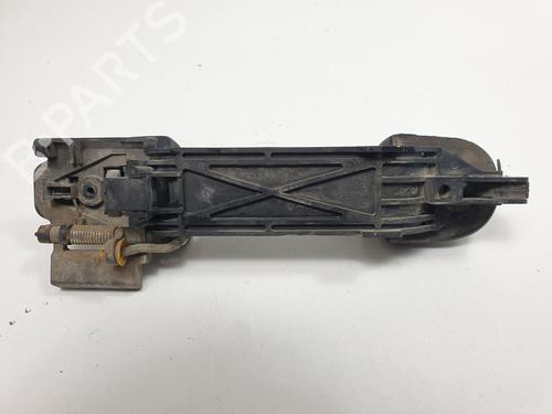 Front left exterior door handle FORD TOURNEO CONNECT 1.8 TDCi /TDDi /DI | BP9216523C128 