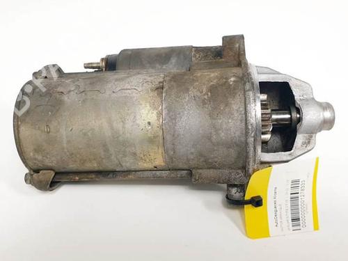 Starter JAGUAR S-TYPE II (X200) 2.5 V6 | BP18603246M8 