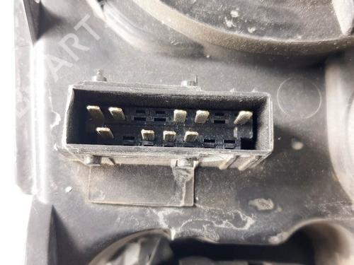 Right headlight CITROËN C5 III (RD_) 1.6 HDi 110 (RD9HL0, RD9HR8, RD9HRA) | BP25116529C29 - Image 4