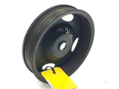 Used Pulley Pulley VW GOLF VI (5K1) 1.4 TSI (122 hp) 29989951 29989951