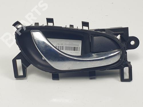 Used Rear right interior door handle NISSAN X-TRAIL III (T32_, T32R, T32RR) [2013-2025]  11271929