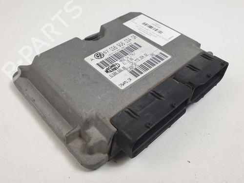 Used Engine control unit (ECU) Engine control unit (ECU) VW GOLF IV (1J1) 1.6 16V (105 hp) 39634463 39634463
