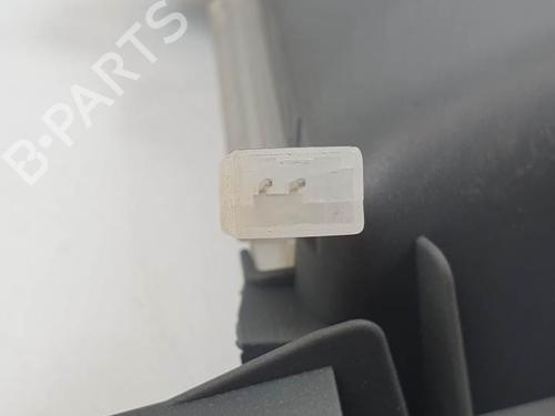 Rear left interior door handle AUDI A4 B8 (8K2) 1.8 TFSI | BP25752241I15 
