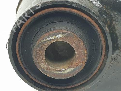 Left front suspension arm KIA SORENTO I (JC) 2.5 CRDi 4WD | BP16528905M12 