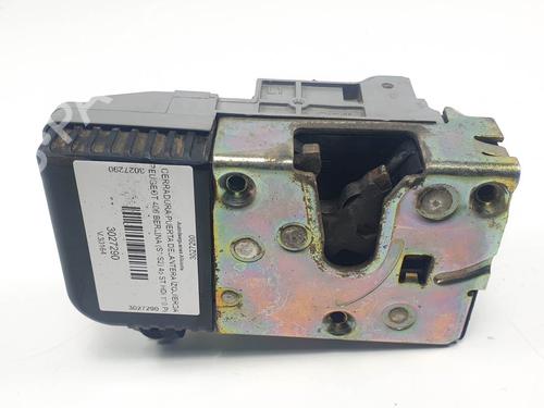 Used Front left lock Front left lock PEUGEOT 406 (8B) 2.0 HDI 110 (109 hp) 24935341 24935341