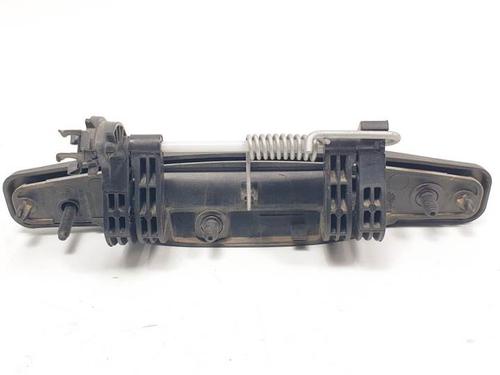 Front left exterior door handle DACIA DUSTER (HS_) 1.5 dCi 4x4 | BP16425958C128 