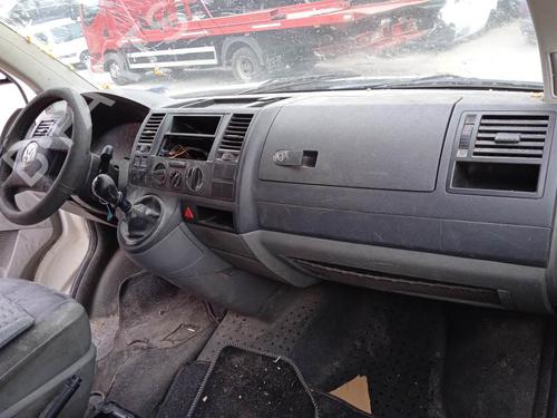 Rear mirror VW TRANSPORTER T5 Van (7HA, 7HH, 7EA, 7EH) 1.9 TDI | BP9701046I6 - Image 7