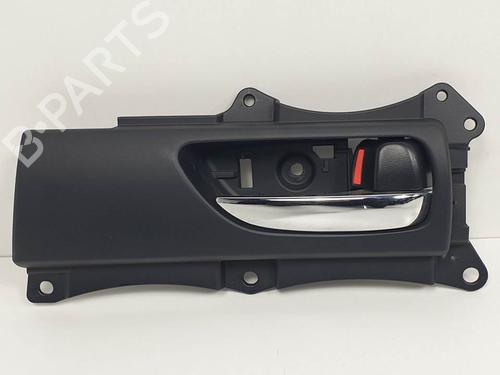 Used Rear right interior door handle Rear right interior door handle LEXUS IS III (_E3_) 250 (GSE30_, GSE30R) (208 hp) 12370593 12370593